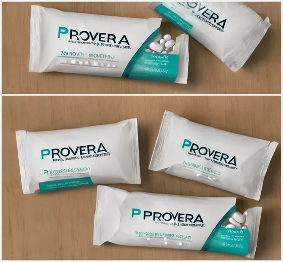 Precio pastilla provera